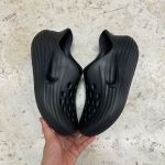 T926CS85 - NIKE REACTX REJUVEN 8 BLACK FB - 41