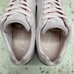 T926CS87 - PUMA SPEEDCAT PINK LN FB - 38,5
