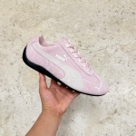 T926CS87 - PUMA SPEEDCAT PINK LN FB - 38,5