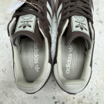 T926CS88 - ADIDAS SAMBA OG BROWN PUTTY DS FB - 40