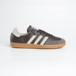 T926CS88 - ADIDAS SAMBA OG BROWN PUTTY DS FB - 40
