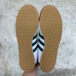 T926CS89 - ADIDAS ITALIA WHITE GREEN GUM DS FB - 42