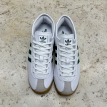 T926CS89 - ADIDAS ITALIA WHITE GREEN GUM DS FB - 42