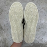T926CS90 - ADIDAS CAMPUS BAD BUNNY BROWN - 42