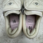 T926CS90 - ADIDAS CAMPUS BAD BUNNY BROWN - 42