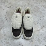 T926CS90 - ADIDAS CAMPUS BAD BUNNY BROWN - 42