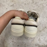T926CS90 - ADIDAS CAMPUS BAD BUNNY BROWN - 42