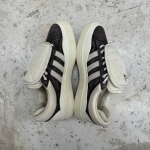 T926CS90 - ADIDAS CAMPUS BAD BUNNY BROWN - 42