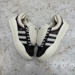 T926CS90 - ADIDAS CAMPUS BAD BUNNY BROWN - 42