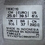 T926CS92 - ONITSUKA TIGER MEXICO 66 ALLOVER FACE TIGER - 39,5