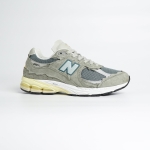 T926CS95 - NEWBLANCE 2002 PROTECTION PACK MIRAGE GREY FB - 42