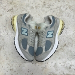 T926CS95 - NEWBLANCE 2002 PROTECTION PACK MIRAGE GREY FB - 42