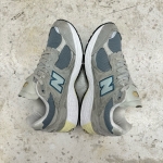 T926CS95 - NEWBLANCE 2002 PROTECTION PACK MIRAGE GREY FB - 42