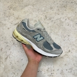 T926CS95 - NEWBLANCE 2002 PROTECTION PACK MIRAGE GREY FB - 42