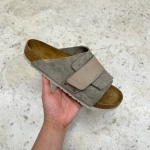 T926CS96 - BIRKENSTOCK KYOTO SUADE FB - 41