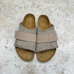 T926CS96 - BIRKENSTOCK KYOTO SUADE FB - 41