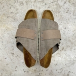 T926CS96 - BIRKENSTOCK KYOTO SUADE FB - 41
