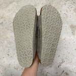 T926CS96 - BIRKENSTOCK KYOTO SUADE FB - 41