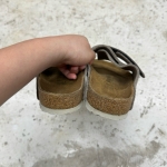 T926CS96 - BIRKENSTOCK KYOTO SUADE FB - 41