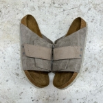 T926CS96 - BIRKENSTOCK KYOTO SUADE FB - 41