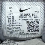 T926CS98 - NIKE INITIATOR WHITE BLUE - 41