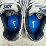 T926CS98 - NIKE INITIATOR WHITE BLUE - 41
