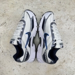 T926CS98 - NIKE INITIATOR WHITE BLUE - 41