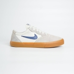 T926CS99 - NIKE SB CHRON WHITE GUM - 44