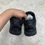 T926CS101 - NIKE P-6000 ALL BLACK - 40
