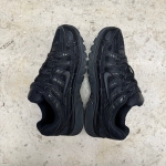T926CS101 - NIKE P-6000 ALL BLACK - 40
