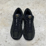 T926CS102 - NIKE VOMERO 5 BLACK GREEN - 40