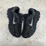 T926CS102 - NIKE VOMERO 5 BLACK GREEN - 40
