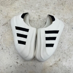 T926CS103 - ADIDAS ADIFOM WHITE BLACK FB - 42