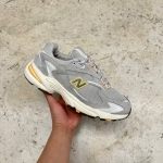 T926CS104 - NEWBLANCE 725 GREY ORANGE - 43