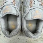 T926CS104 - NEWBLANCE 725 GREY ORANGE - 43