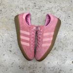 T926CS106 - ADIDAS BERMUDA GLOW PINK - 41