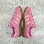 T926CS106 - ADIDAS BERMUDA GLOW PINK - 41