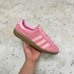 T926CS106 - ADIDAS BERMUDA GLOW PINK - 41