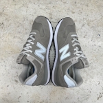 T926CS107 - NEWBLANCE 574 CORE PACK GREY - 43