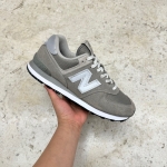 T926CS107 - NEWBLANCE 574 CORE PACK GREY - 43