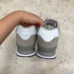 T926CS107 - NEWBLANCE 574 CORE PACK GREY - 43