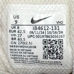 T926CS108 - NIKE FULL FORCE SAIL HORIZON - 42,5
