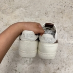 T926CS109 - NIKE FIELD GENERAL SOFT PEARL BROWN - 43