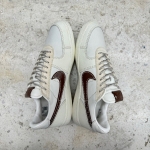 T926CS109 - NIKE FIELD GENERAL SOFT PEARL BROWN - 43