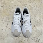 ID3709 - ADIDAS VL COURT BASE WHITE NAVY DS FB
