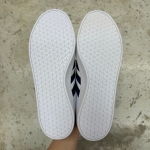 ID3709 - ADIDAS VL COURT BASE WHITE NAVY DS FB