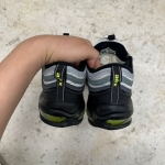 T926AM4 - NIKE AIR MAX 97 ICON NEON - 42