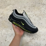 T926AM4 - NIKE AIR MAX 97 ICON NEON - 42