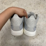 T926JD14 - JORDAN COURTSIDE 23 GREY - 45