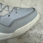 T926JD14 - JORDAN COURTSIDE 23 GREY - 45